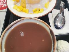 -鲜芋仙(观音桥大融城LG店)