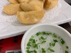 -长平肥姐白粥·海鲜打冷