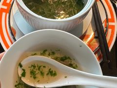 -上海滩餐厅(BFC外滩金融中心店)