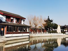 -召稼楼古镇