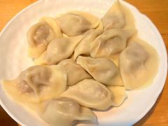 -一轩饺子馆(丽都店)