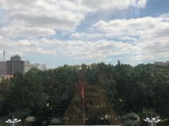 -中国建设银行哈尔滨培训中心