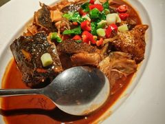 -朴墅(西湖青芝坞店·杭帮菜·家宴.14年的店)