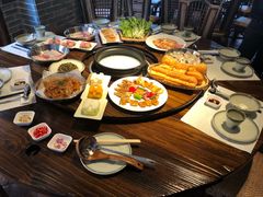 198元的团购-鼎盛私厨·新派顺德菜(上河坊店)