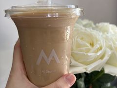 -M Stand(深圳布吉万象汇店)