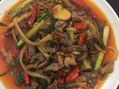 -弓虽昌焖烧鸡(大竹林店)