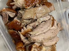 -裕记烧腊连锁餐饮(外马分店)