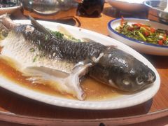 -园林美食城·本土农家菜(杨和镇店)