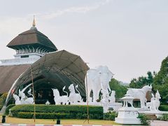 -清迈夜间动物园