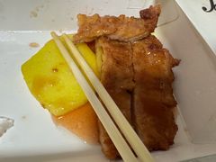 -小姜锅贴(凤凰街店)