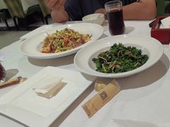 -大鸭梨烤鸭(左家庄店)
