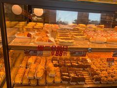 -味多美蛋糕(安定门店)
