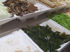 -醉人椒麻辣香锅(上地华联店)