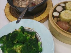 -馨越楼·点心·粤菜(赤坎店)