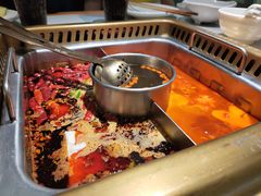 -雾都渣渣火锅(南城智汇城店)