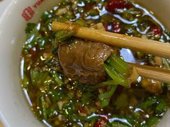 小料-袁记串串香(北国店)