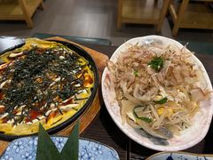 -角落里(中山公园店)
