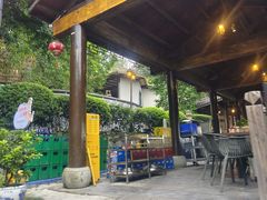 -巴倒烫陆派火锅山庄(南山总店)