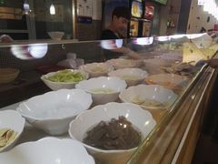 -拿渡麻辣香锅(世茂广场·工三店)