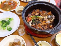 -鑫鸿达·海鲜闽菜热炒小馆(中山路店)