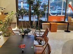 -fishtank鱼缸咖啡(三山街店)