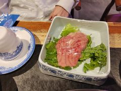 -来涮蜀鲜货火锅串串香(菜市口店)