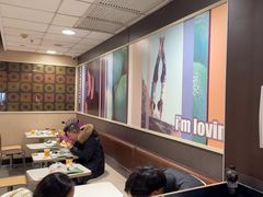 -麦当劳(湖光北街店)
