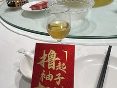-东江渔村·古典园林·30年粤菜老字号(太和店)
