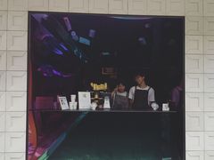 门面-JPG coffee(广州体育西店)