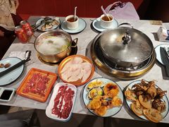 -奢谷·海鲜自助(南海万科店)