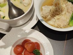 -有璟阁港式餐厅(金融街购物中心店)