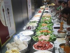 -农小锅自助小火锅(北京大兴凯德店)