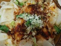 -凤翔改改豆花泡馍(双仁府街店)