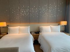 -重庆解放碑威斯汀酒店