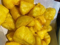 -邢氏老太太烤串(北兴街店)