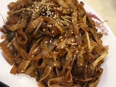 -桥底辣蟹(谢斐道店)