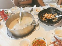 -煲王粤菜餐厅(中侨中心店)