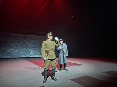 -《12·12》西安事变大型实景演出