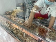 -黄伞肺片(双楠分店)