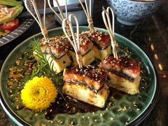 -炙柒Sekinana·精致料理 烧鸟·铁板烧(海上世界店)