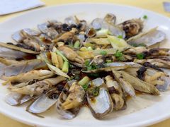 -吉莲利苑海鲜酒家(珠海拱北29年老字号店)