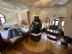 -疯狂屋