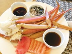 -宁波阳光豪生大酒店·豪生咖啡厅