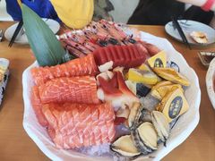 -大焰自助日式料理 铁板烧(徐汇店)