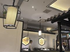 -小菜园新徽菜(镇江丹阳吾悦店)