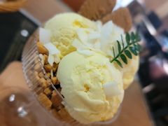 -樾餐厅泰式海鲜火锅(民歌湖店)