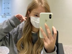 -MY HAIR ARDOR