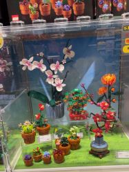 -乐高授权专卖店(中关村领展店)