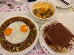 -大哥餐厅(西城花园店)