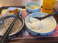 -真功夫(棠下店)